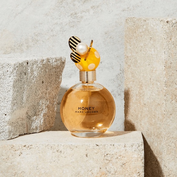 Marc Jacobs HONEY EDP perfume - Picture 2 of 2